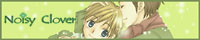 �ynoisy clover�z