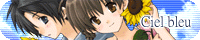 �yCiel Bleu�z