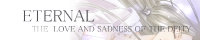SHALL�yETERNAL�z