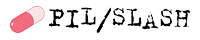 �yPIL/SLASH�z