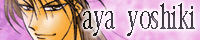 ���P �d�搶�yaya yoshiki�z